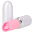 Кліторальний вібратор Pillow Talk Lusty Luxurious Flickering Massager, рожевий - Фото №1