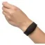 Кліторальницй вібратор Wristband Remote Petite Bullet, чорний - Фото №6