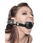 Кляп Fetish Fantasy Extreme Ball Gag, чорний - Фото №1