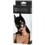Маска Кошечки Glossy Ann Catmask, черная - Фото №3