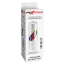 Мастурбатор з ротацією PDX Extreme Rechargeable Roto-Bator Pussy, прозорий - Фото №6