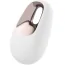 Вибратор Satisfyer White Temptation, белый - Фото №2