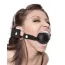 Кляп Fetish Fantasy Extreme Ball Gag, черный - Фото №1