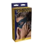 Маска на очі Taboom Dona Cat Mask, чорна - Фото №5
