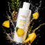 Масажний лубрикант MyLove Aroma Series Personal Lubricant 2in1 Pineapple - ананас, 300 мл - Фото №4