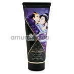 Крем для массажа Shunga Kissable Massage Cream Exotic Fruits - экзотические фрукты, 200 мл - Фото №1