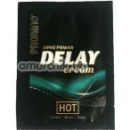 Крем-пролонгатор Prorino long power Delay cream, 3 мл - Фото №1