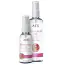 Масажна олія AFS Massage Oil Rose - троянда, 100 мл - Фото №2