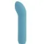 Вибратор для точки G Je Joue G-Spot Bullet Vibrator, бирюзовый - Фото №1