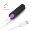 Вибротрусики Lovetoy Rechargeable IJoy Remote Control, черные - Фото №4