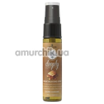 Расслабляющий спрей для минета Sensuva Deeply Salted Caramel - соленая карамель, 29 мл - Фото №1
