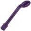 Вибратор для точки G New Impulse Vibrator, фиолетовый - Фото №2