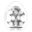 Мастурбатор Tenga Egg Sphere Сфера - Фото №2