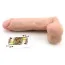 Страпон Vac-U-Lock Ultra Harness 8 Inch Realistic Cock - Фото №4