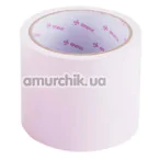 Бондажная лента Lockink Sevanda Bondage Tape, розовая - Фото №1