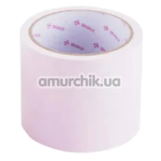 Бондажная лента Lockink Sevanda Bondage Tape, розовая - Фото №1