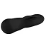 Вибратор Easy Toys Mad Rabbit Vibrator, черный - Фото №5