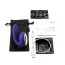 Вибратор Lelo Tara Midnight Blue (Лело Тара), синий - Фото №8