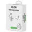 Крепление на руку для мастурбатора Kiiroo Keon Hand Strap, черное - Фото №4