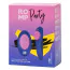 Клиторальный вибратор Romp Party, синий - Фото №13