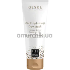 Суточная увлажняющая маска для лица Geske 24H Hydrating Day Mask, 50 мл - Фото №1