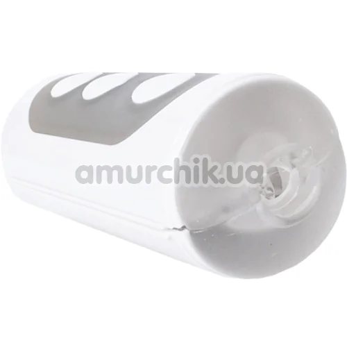 Мастурбатор Tenga Flip Hole, белый