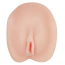 Искусственная вагина c вибрацией Anthea Magic Flesh Pussy, телесная - Фото №2