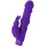 Вибратор A-Toys Multi Speed Vibrator 761028, фиолетовый - Фото №4