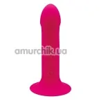 Вибратор Adrien Lastic Hitsens 2 Vibe, розовый - Фото №1