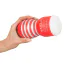 Набор Tenga Cup Vibrator: адаптер с вибрацией + мастурбатор Tenga Premium Original Vacuum Cup + мастурбатор Tenga Deep Throat Original Vacuum Cup New - Фото №13