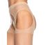 Колготки Leg Avenue Sheer Suspender Pantyhose, телесные - Фото №2