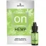 Возбуждающее масло Sensuva On Female Arousal Oil Hemp, 5 мл - Фото №1