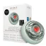 Ультразвуковой массажер для лица и тела Geske Sonic Cool & Warm Face and Body Massager 9 in 1, зеленый - Фото №9