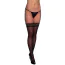 Панчохи Stockings (модель 5543), чорні