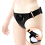 Страпон Pretty Love Harness Briefs Jerry 7.6 Dildo, телесный - Фото №9