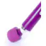 Універсальний вібромасажер Boss Series Magic Massager Wand, фіолетовий - Фото №5