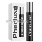 Туалетная вода с феромонами PherLuxe Black, 33 мл для мужчин - Фото №1