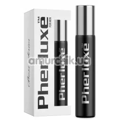 Туалетная вода с феромонами PherLuxe Black, 33 мл для мужчин - Фото №1