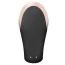 Вибратор Satisfyer Double Love Luxury Partner Vibrator, черный - Фото №7