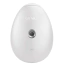 Увлажнитель для кожи лица Geske Facial Hydration Refresher 4 in 1 Oval, белый - Фото №5