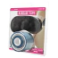 Бондажная лента Whipsmart Bondage Tape 2 шт + маска на глаза, прозрачная - Фото №6
