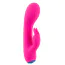 Вибратор Bunt Rabbit Vibrator, розовый - Фото №1
