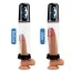 Вакуумна помпа для члена Maximizer Worx Elite Rechargeable Pump, чорна - Фото №4