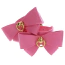 Фіксатори для рук Taboom Malibu Wrist Cuffs, рожеві - Фото №4