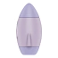 Симулятор орального секса для женщин с вибрацией Satisfyer Mission Control, фиолетовый - Фото №4