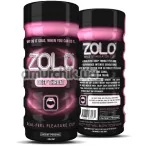 Мастурбатор Zolo - Deep Throat Cup - Фото №1