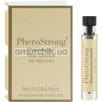 Духи с феромонами PheroStrong Pheromone Your Choice для женщин, 1 мл - Фото №1
