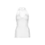 Платье Leg Avenue Lace Mini Dress With Cut-Outs, белое - Фото №6