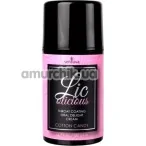 Крем для минета Sensuva Lic-O-Licious Throat Coating Oral Delight Cream Cotton Candy - сахарная вата, 50 мл - Фото №1