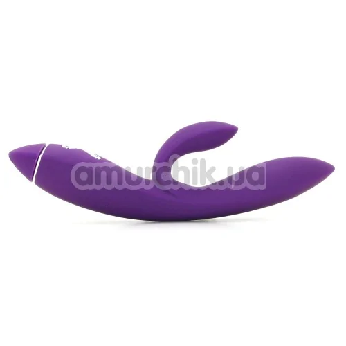 Вибратор OVO K1, фиолетовый